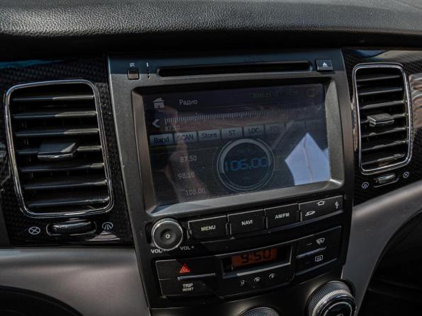 SsangYong Actyon II Рестайлинг с пробегом 2013 года, цена 950 000 рублей, 143991 км, внедорожник, Автокод Объявления