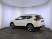 Nissan X-Trail III Рестайлинг Москва  - изображение 33