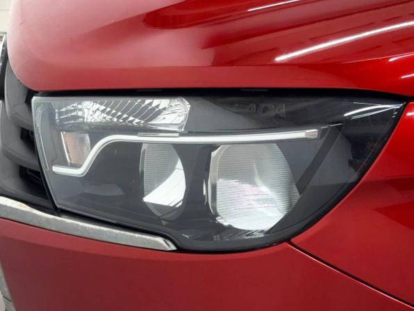 Lada (ВАЗ) Vesta I с пробегом 2018 года, цена 999 900 рублей, 74700 км, седан, Автокод Объявления