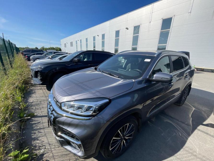 Chery Tiggo 8 I Рестайлинг Санкт-Петербург  - изображение 2