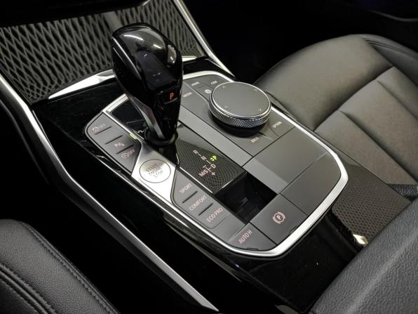 BMW 3 серии VII (G2x) с пробегом 2020 года, цена 3 395 000 рублей, 65373 км, седан, Автокод Объявления