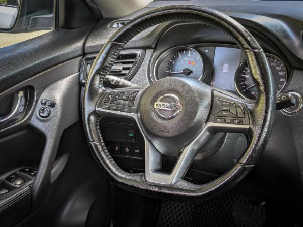 Nissan X-Trail III Рестайлинг с пробегом 2021 года, цена 2 299 500 рублей, 98000 км, внедорожник, Автокод Объявления
