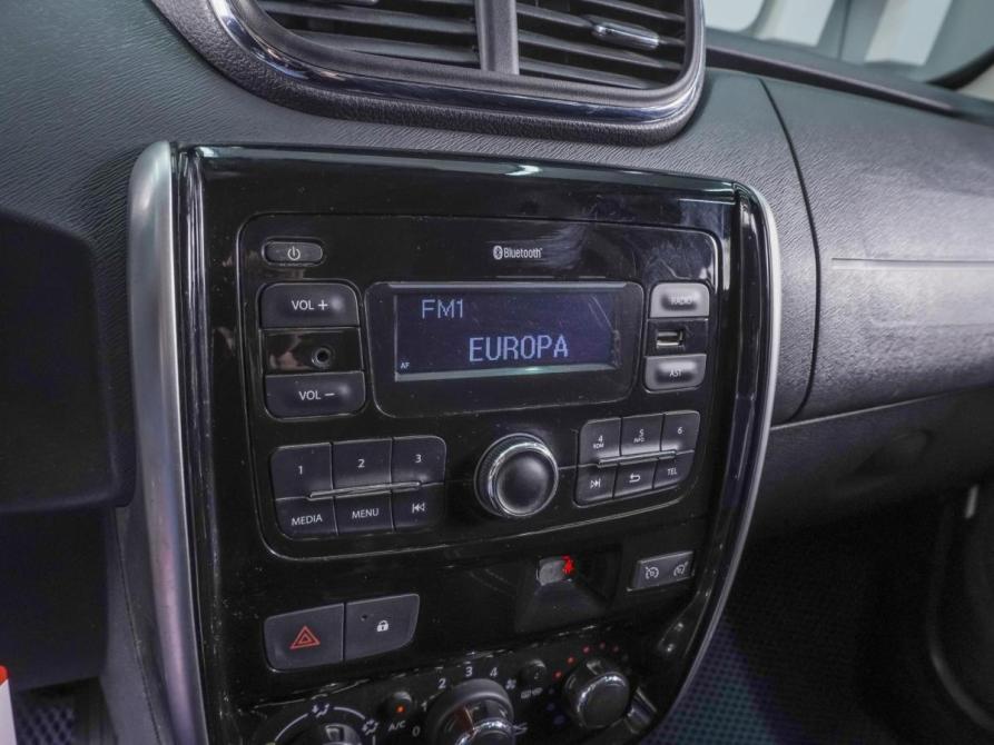 Nissan Terrano III (D10) Ростов-на-Дону  - изображение 16