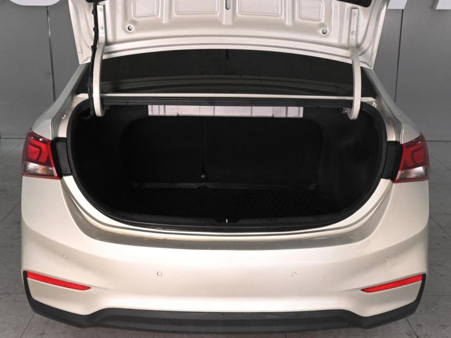 Hyundai Solaris II Ростов-на-Дону  - изображение 18