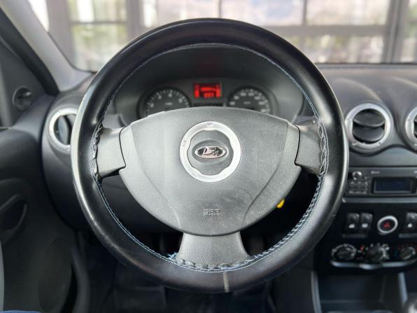 Lada (ВАЗ) Largus I с пробегом 2019 года, цена 696 000 рублей, 139940 км, универсал, Автокод Объявления