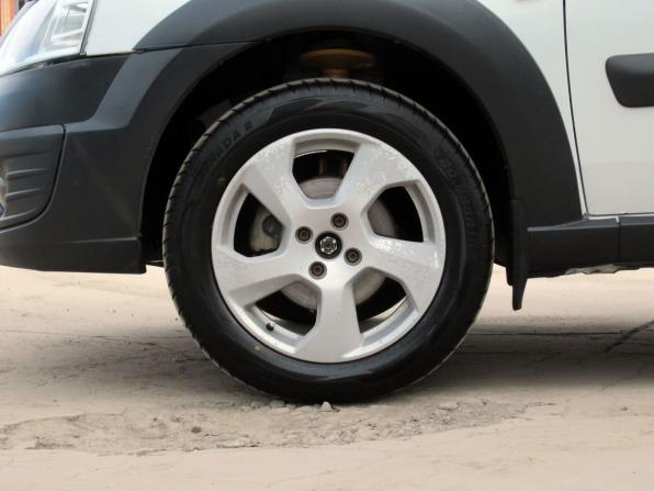 Lada (ВАЗ) Largus I с пробегом 2018 года, цена 760 000 рублей, 367392 км, универсал, Автокод Объявления