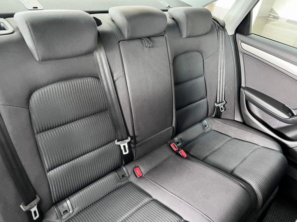 Audi A4 IV (B8) Рестайлинг с пробегом 2014 года, цена 1 345 000 рублей, 142882 км, седан, Автокод Объявления