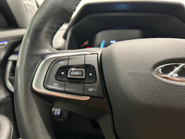 Chery Tiggo 7 Pro I с пробегом 2021 года, цена 1 599 000 рублей, 34220 км, внедорожник, Автокод Объявления