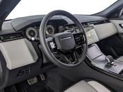 Land Rover Range Rover Velar I Рестайлинг Москва  - изображение 45