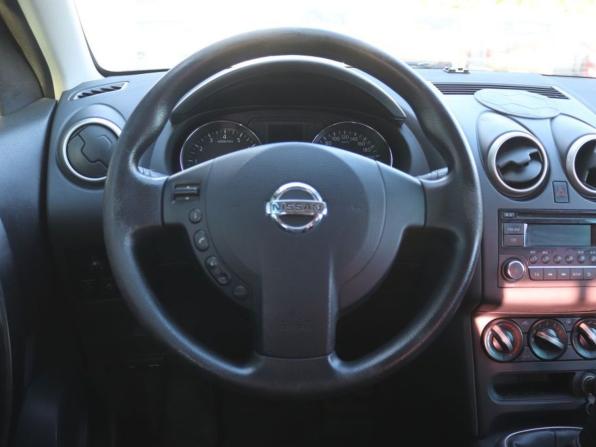 Nissan Qashqai I Рестайлинг с пробегом 2013 года, цена 1 151 000 рублей, 139000 км, внедорожник, Автокод Объявления