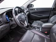 Hyundai Tucson III Рестайлинг Москва  - изображение 28