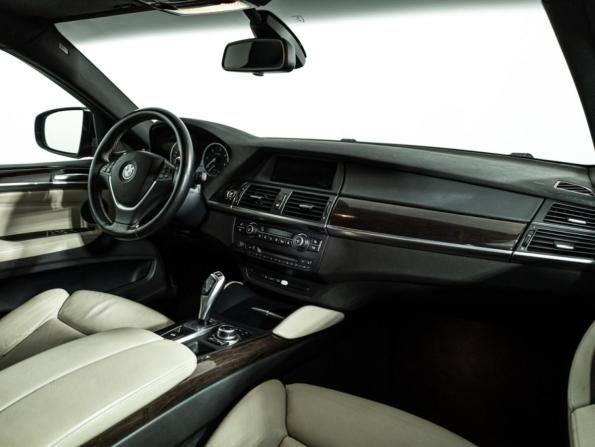 BMW X6 I (E71) Рестайлинг с пробегом 2013 года, цена 2 099 585 рублей, 241315 км, внедорожник, Автокод Объявления