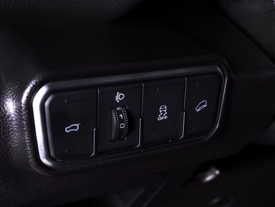 Haval Dargo I Минеральные Воды  - изображение 12
