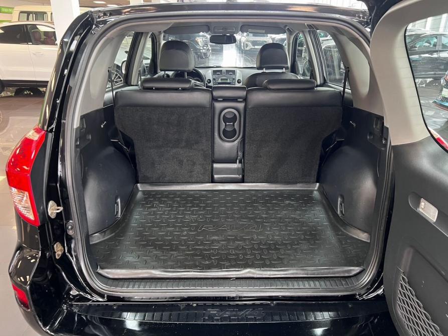 Toyota RAV4 III (XA30) Тверь  - изображение 7