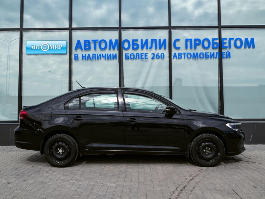 Volkswagen Polo VI Екатеринбург  - изображение 6
