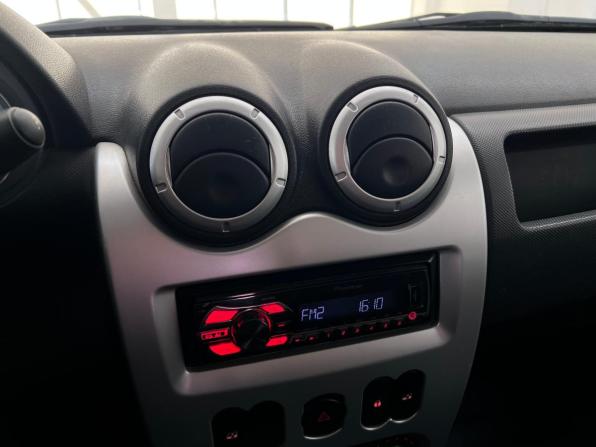 Renault Logan I Рестайлинг с пробегом 2013 года, цена 730 000 рублей, 123980 км, седан, Автокод Объявления