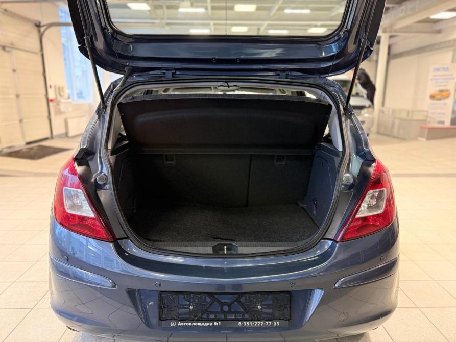 Opel Corsa D Челябинск  - изображение 16