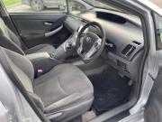 Toyota Prius III (XW30) Томск  - изображение 27