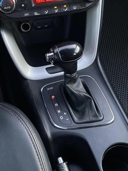 Kia Ceed II Уфа  - изображение 9