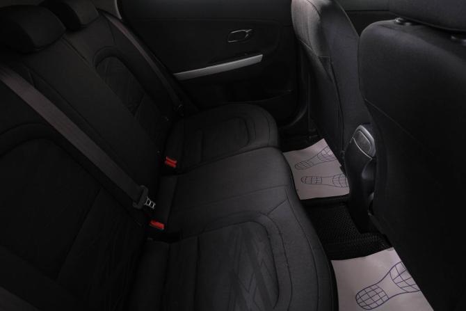 Kia Ceed II Рестайлинг с пробегом 2017 года, цена 1 349 000 рублей, 191000 км, хэтчбек, Автокод Объявления