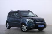 Kia Soul I Омск  - изображение 23