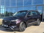 Chery Tiggo 8 Pro I Энгельс  - изображение 32