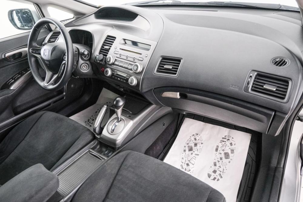 Honda Civic VIII Красноярск  - изображение 13