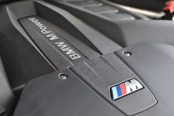 BMW X6 M II (F86) с пробегом 2016 года, цена 3 960 000 рублей, 170000 км, внедорожник, Автокод Объявления
