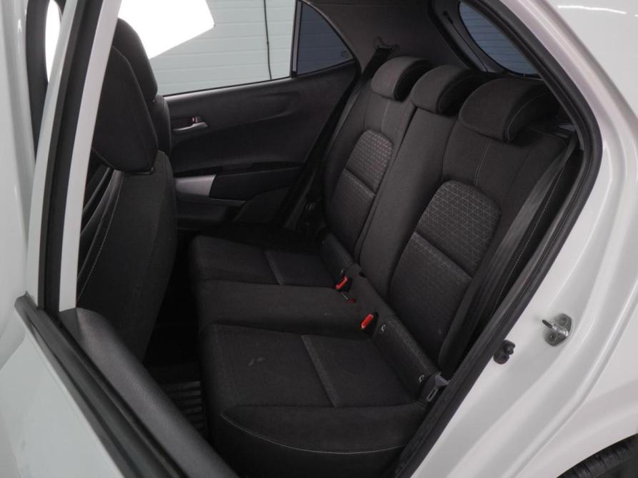 Kia Picanto III Воронеж  - изображение 9