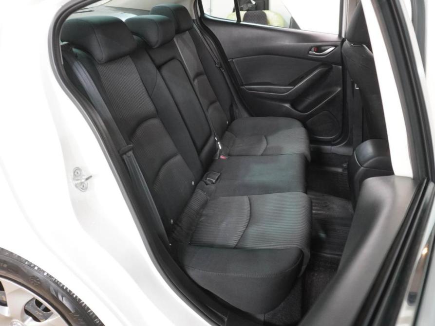 Mazda 3 III (BM) Воронеж  - изображение 7