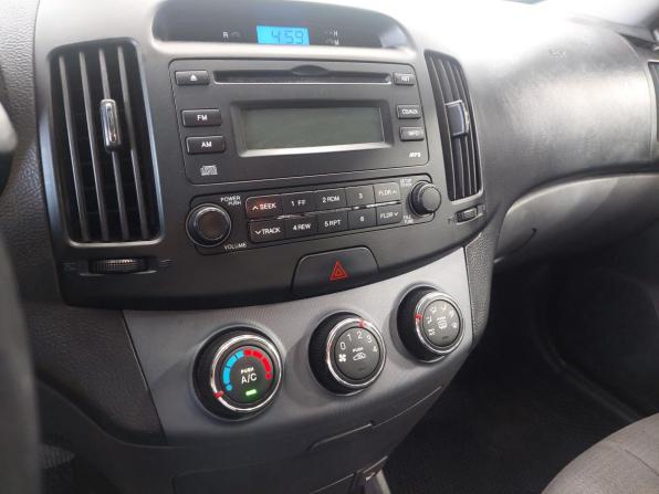 Hyundai Elantra IV (HD) с пробегом 2009 года, цена 695 000 рублей, 268000 км, седан, Автокод Объявления