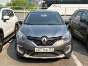 Renault Kaptur I Кемерово  - изображение 6