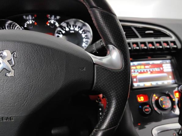 Peugeot 3008 I Рестайлинг с пробегом 2014 года, цена 725 000 рублей, 230726 км, внедорожник, Автокод Объявления
