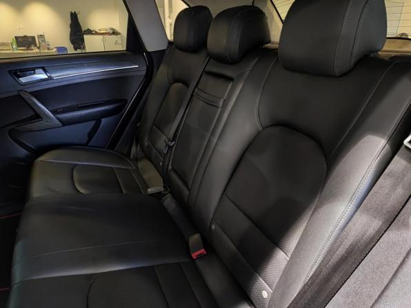 Zotye T600 с пробегом 2018 года, цена 839 000 рублей, 149660 км, внедорожник, Автокод Объявления