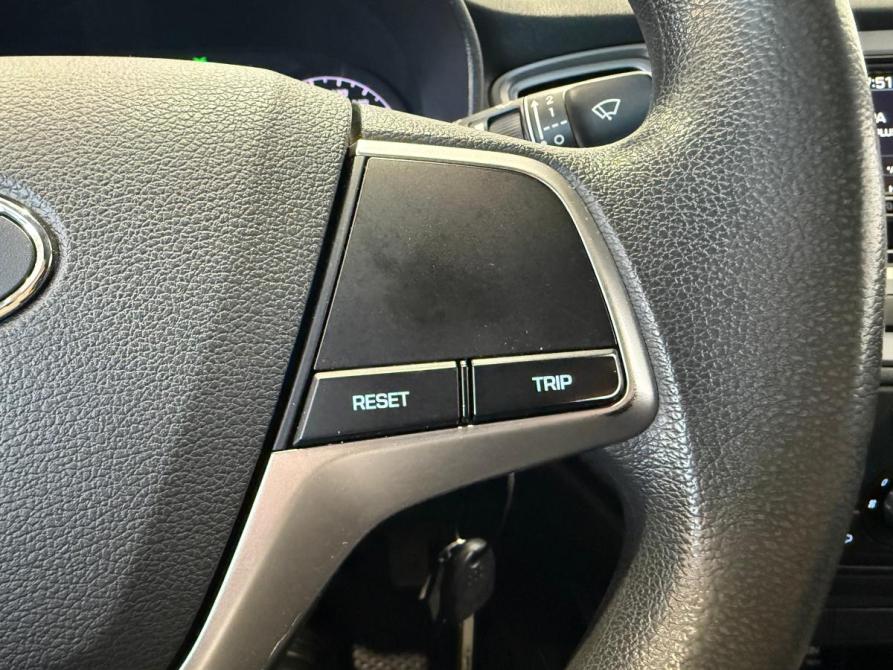 Hyundai Solaris II Рестайлинг Таганрог  - изображение 13