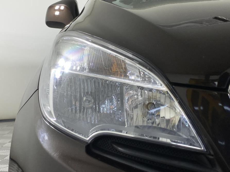 Opel Mokka I Москва  - изображение 9