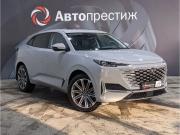 Changan UNI-K Пермь  - изображение 35