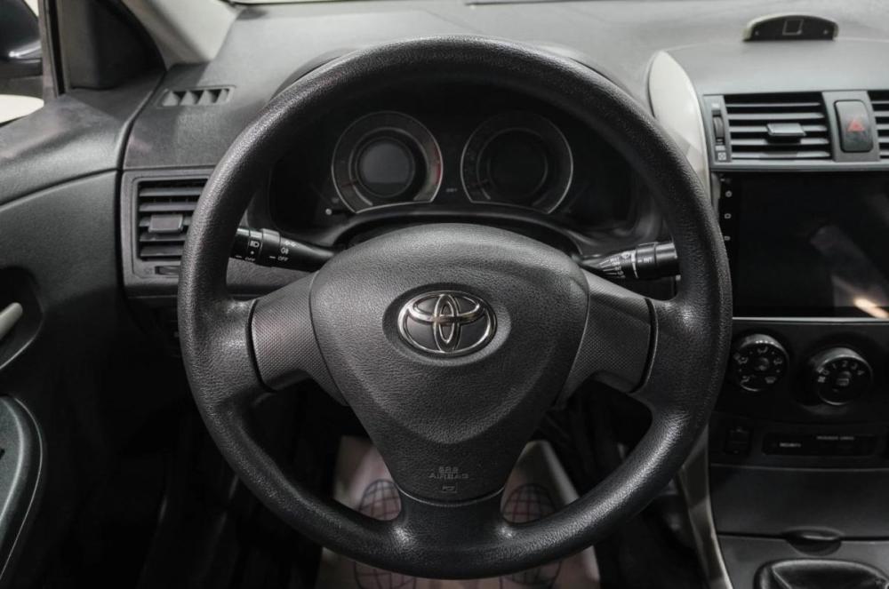 Toyota Corolla X (E140 E150) Новокузнецк  - изображение 20