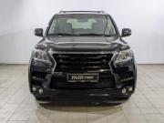 Lexus LX III Рестайлинг Химки  - изображение 38