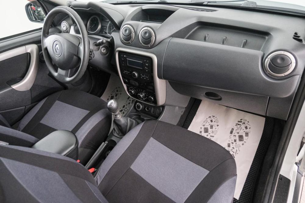 Renault Duster I Красноярск  - изображение 13