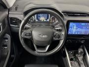 Chery Tiggo 4 I Рестайлинг Химки  - изображение 35