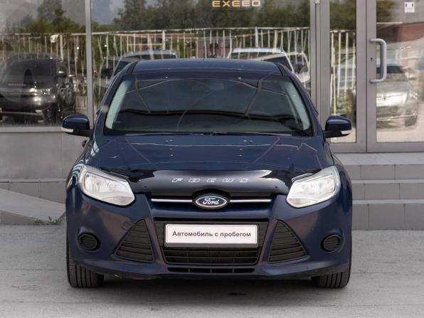 Ford Focus III с пробегом 2012 года, цена 600 000 рублей, 224865 км, хэтчбек, Автокод Объявления