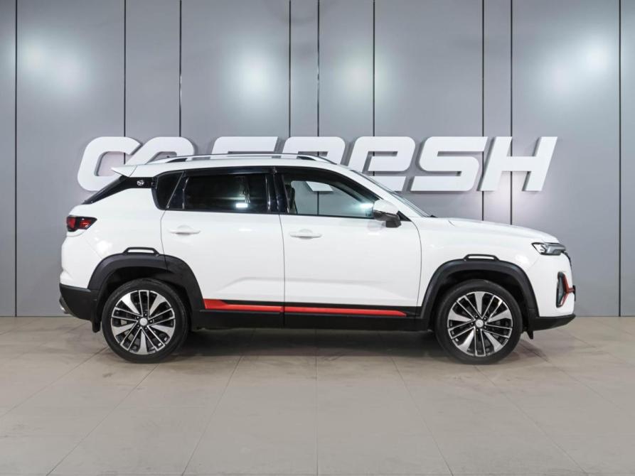 Changan CS35 Plus I Рестайлинг Воронеж  - изображение 5