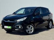 Hyundai ix35 I Ростов-на-Дону  - изображение 21