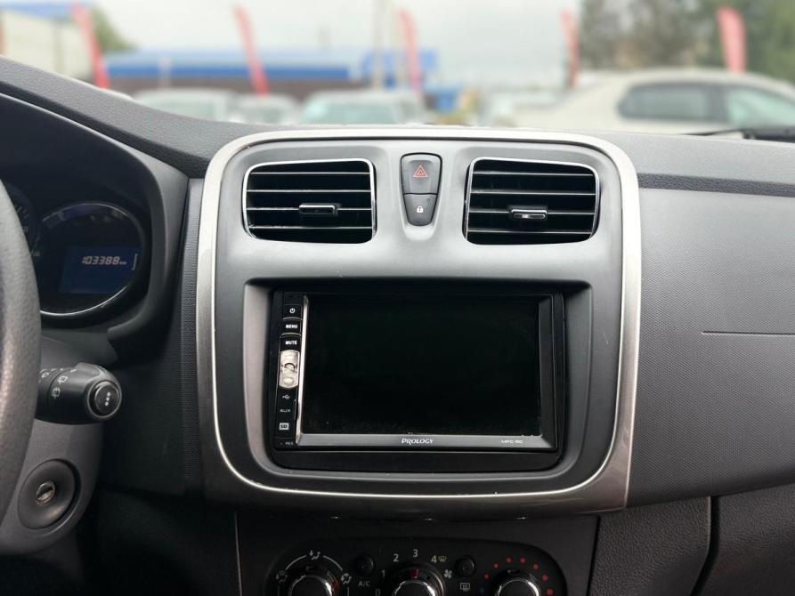 Renault Sandero II Альметьевск  - изображение 15