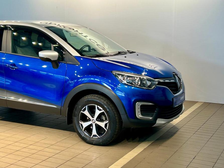 Renault Kaptur I Рестайлинг Краснодар  - изображение 9