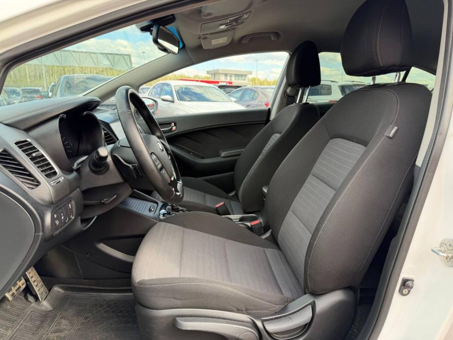 Kia Cerato III Рестайлинг (Classic) Санкт-Петербург  - изображение 13