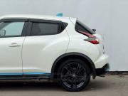 Nissan Juke I Рестайлинг Иркутск  - изображение 34