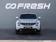 Nissan Juke I Краснодар  - изображение 22