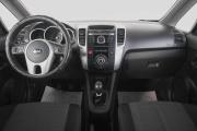 Kia Venga I Кемерово  - изображение 33